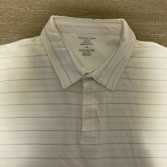 Van Heusen Polo - Picture 2 of 2